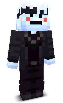 Tree_333's skin