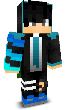 kboxhh's skin