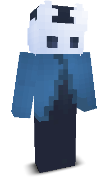 0NAH13's skin