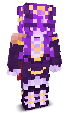Rayne_ree's skin