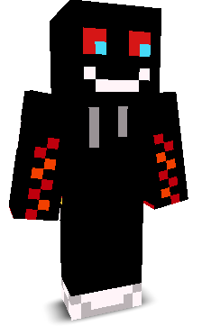 XEmanox's skin