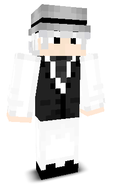 macandchese111's skin