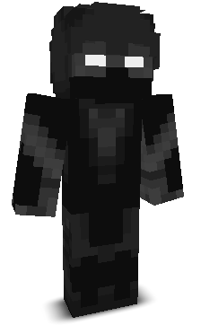 Mydroxed's skin