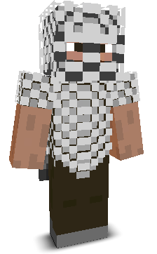 RageRicky's skin