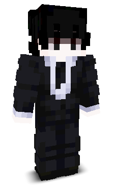 Suited_1's skin
