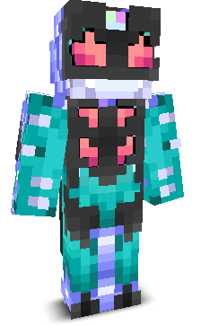 Necrozma's skin