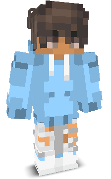 PyroXisHere's skin
