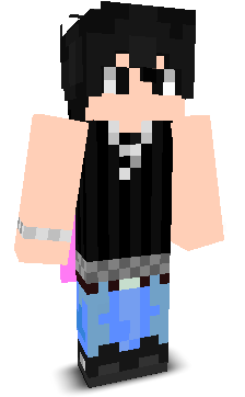 DNSSTHELIMITLESS's skin