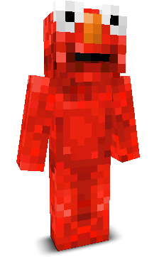 toothpastex's skin