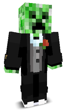 WestGame's skin
