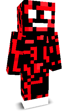 DadSaidLogOff's skin