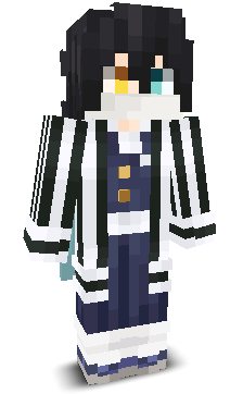 alexchauff's skin