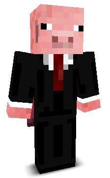Noxver's skin