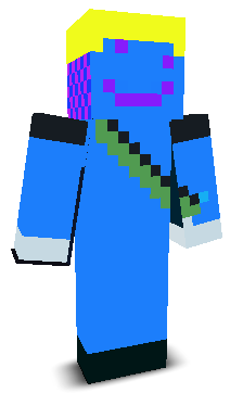 Flex2014's skin