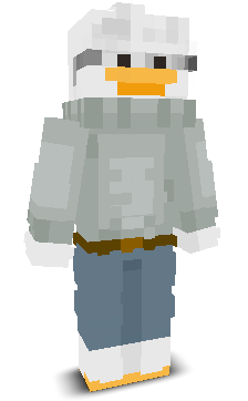 WindZoar's skin