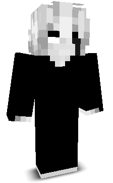BayViski's skin