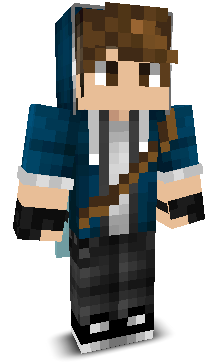 AGpebbles's skin