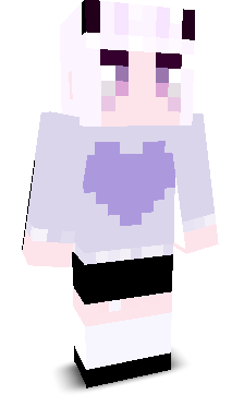 benadryldreaming's skin
