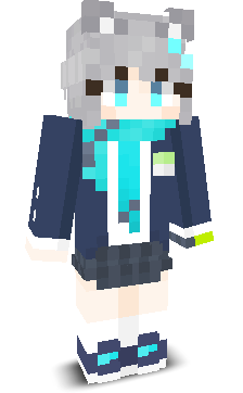 HIT_RAY's skin