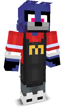 joninandjonin's skin