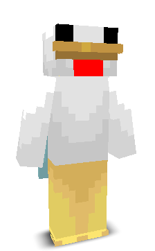 Chokez_'s skin