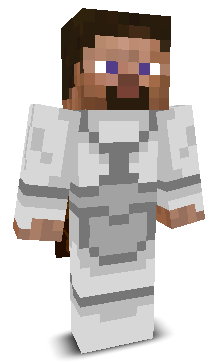 Thebobhugin123's skin