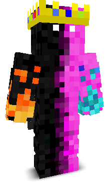 CapeGuyXD's skin