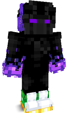 IlKayoslI's skin