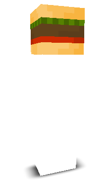 Electronster123's skin