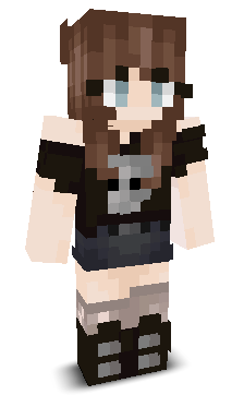 RogueMonster417's skin