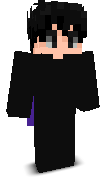 Gamerytct's skin