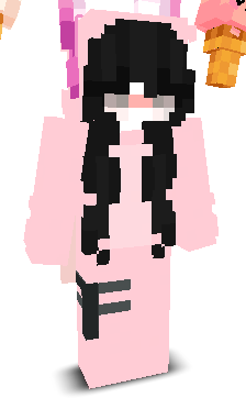 Blicky's skin