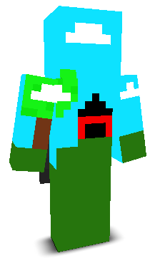 dancusekcz's skin