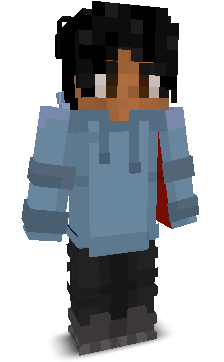 JLive's skin