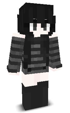 vaylixa's skin