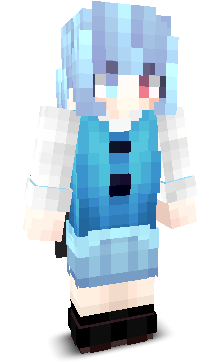 Oenxcv's skin