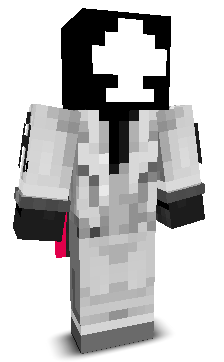ItzFunSize's skin