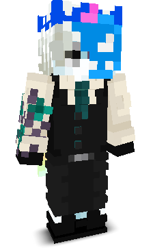 draxz996's skin