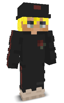 MEGAGHG's skin