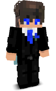 tastyPeak's skin