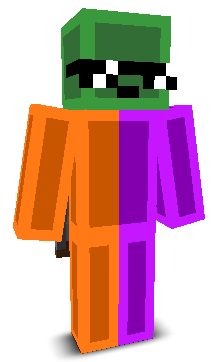 Slime_Limes's skin