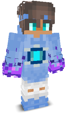 fugalelk's skin