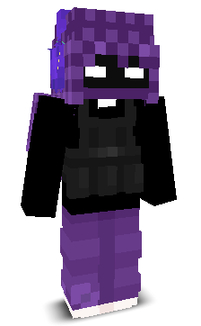 MaxMang0's skin