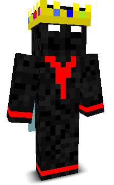 MoleExterminator's skin