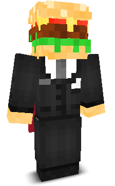 ColinCE's skin
