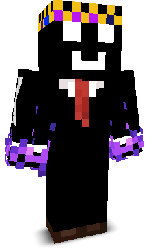 PineappleSniper3's skin