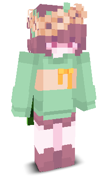 AmusingData2826's skin