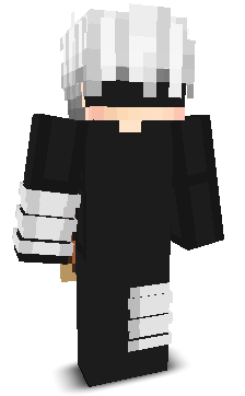 OP_FROSTY's skin