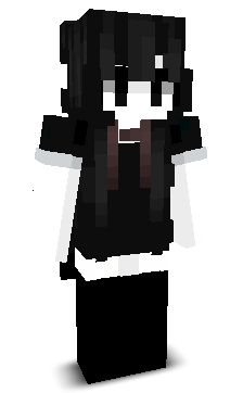 baskii's skin