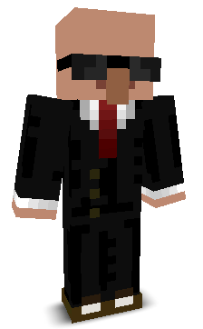 Tim_On_YT's skin
